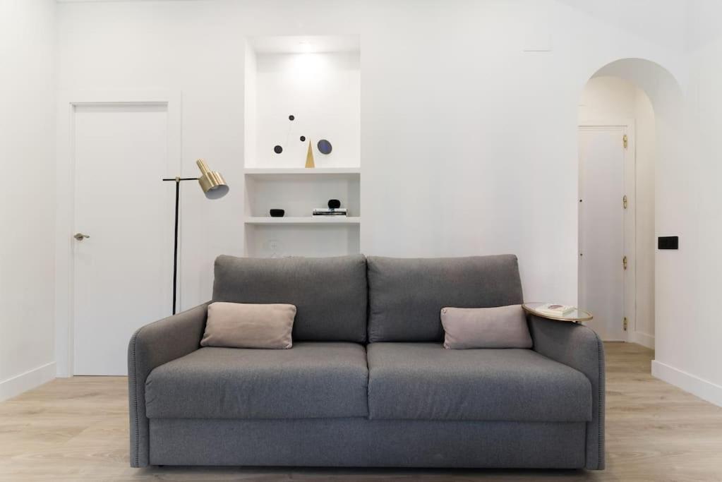 Amazing New Flat!!! Design & Style Center Apartamento